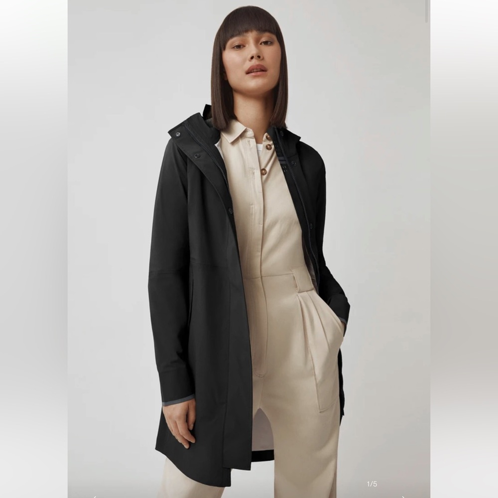 Michelle Mason Jacket
